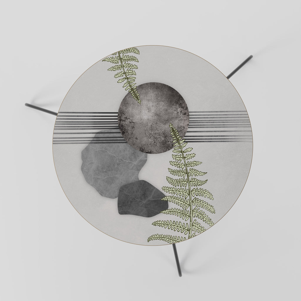 FERN MELANCHOLY Coffee Table 60