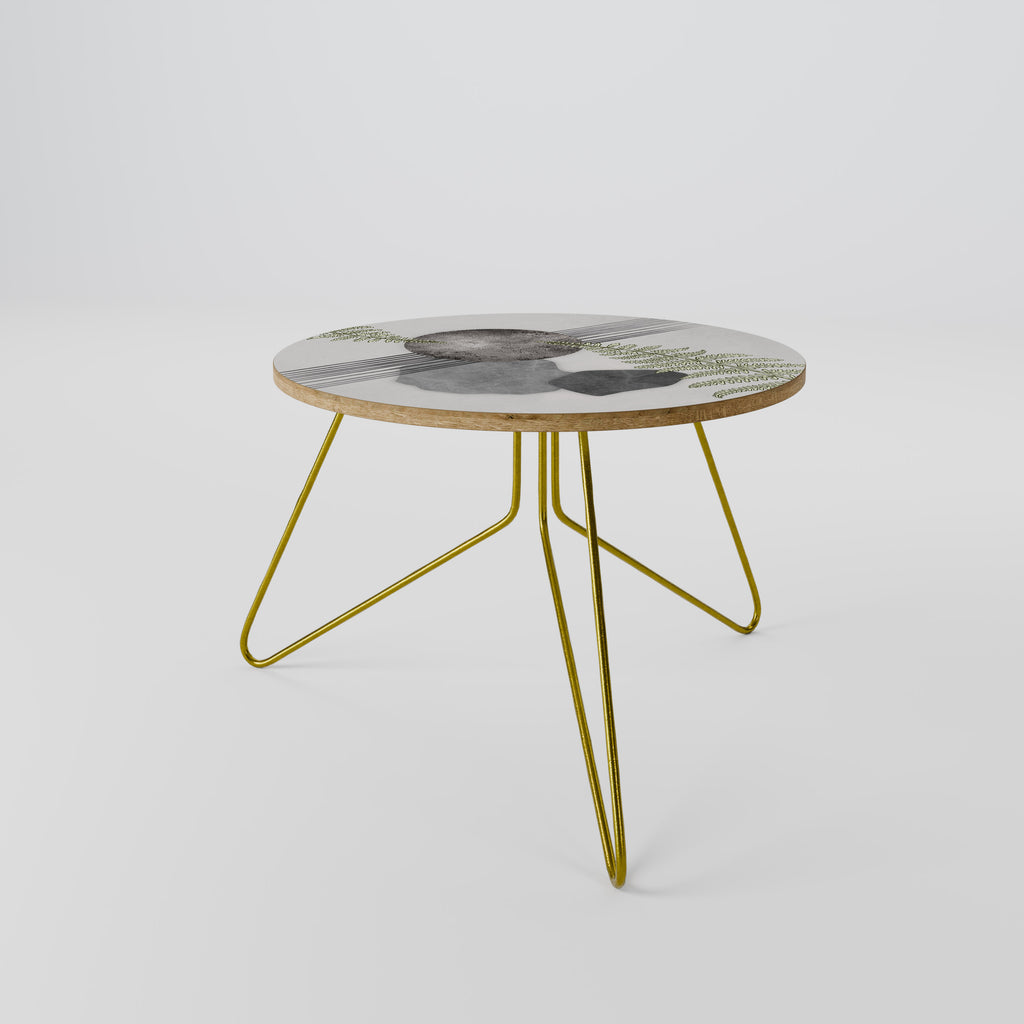 FERN MELANCHOLY Coffee Table 60