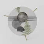 FERN MELANCHOLY Coffee Table 60