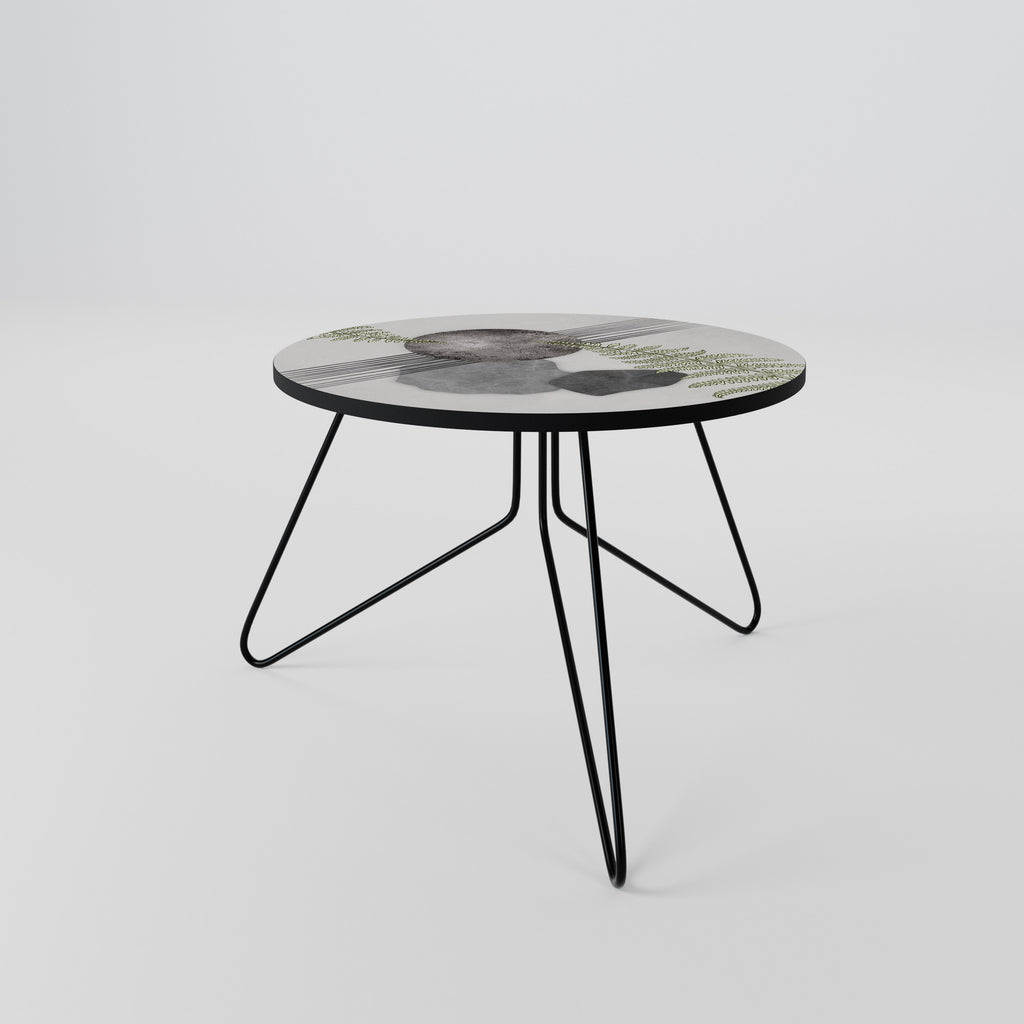 FERN MELANCHOLY Coffee Table 60