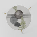 FERN MELANCHOLY Coffee Table 60