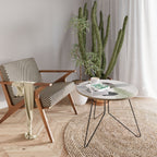 FERN MELANCHOLY Coffee Table 69