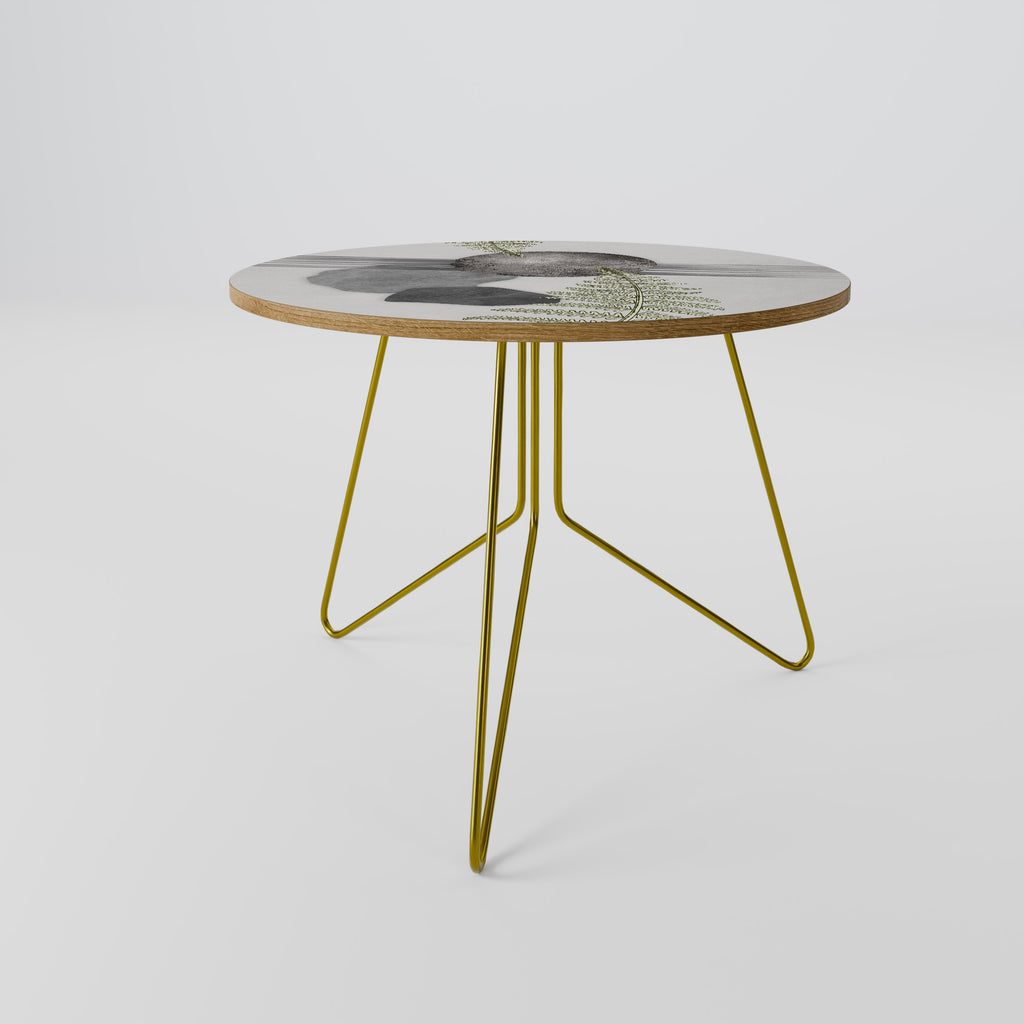 Mesa de centro FERN MELANCHOLY 69