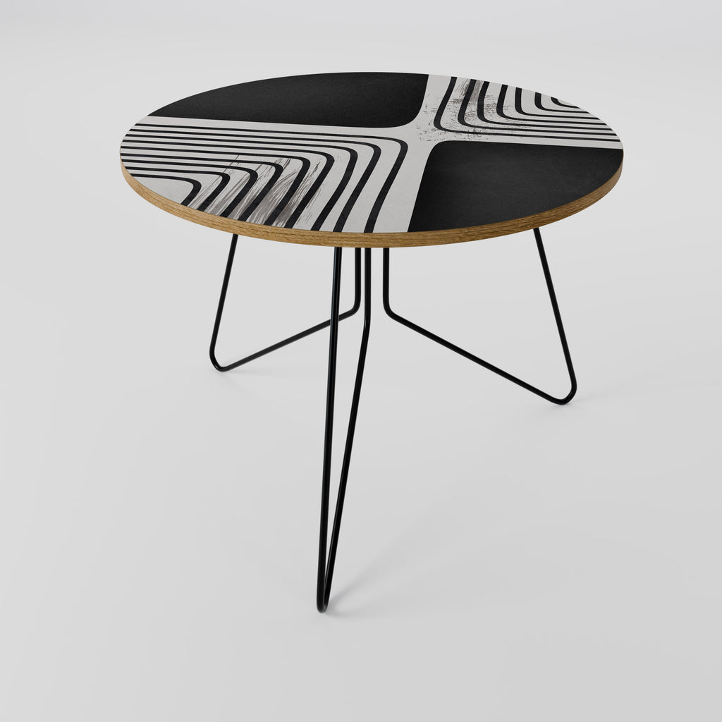 Mesa de centro DARKSIDE OF THE LINE 69