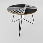 DARKSIDE OF THE LINE Coffee Table 69