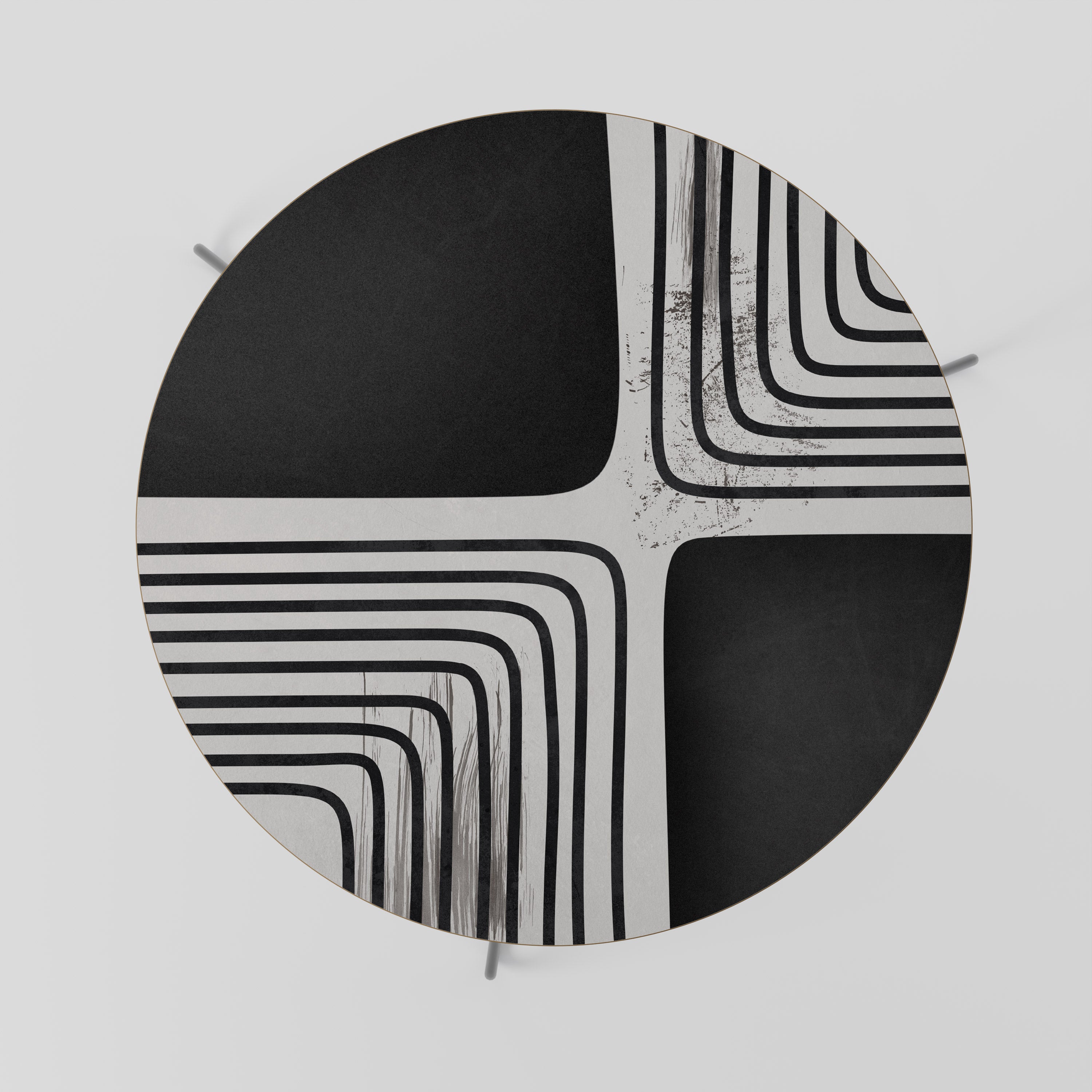 Mesa de centro DARKSIDE OF THE LINE 69