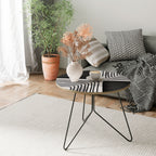 DARKSIDE OF THE LINE Coffee Table 69