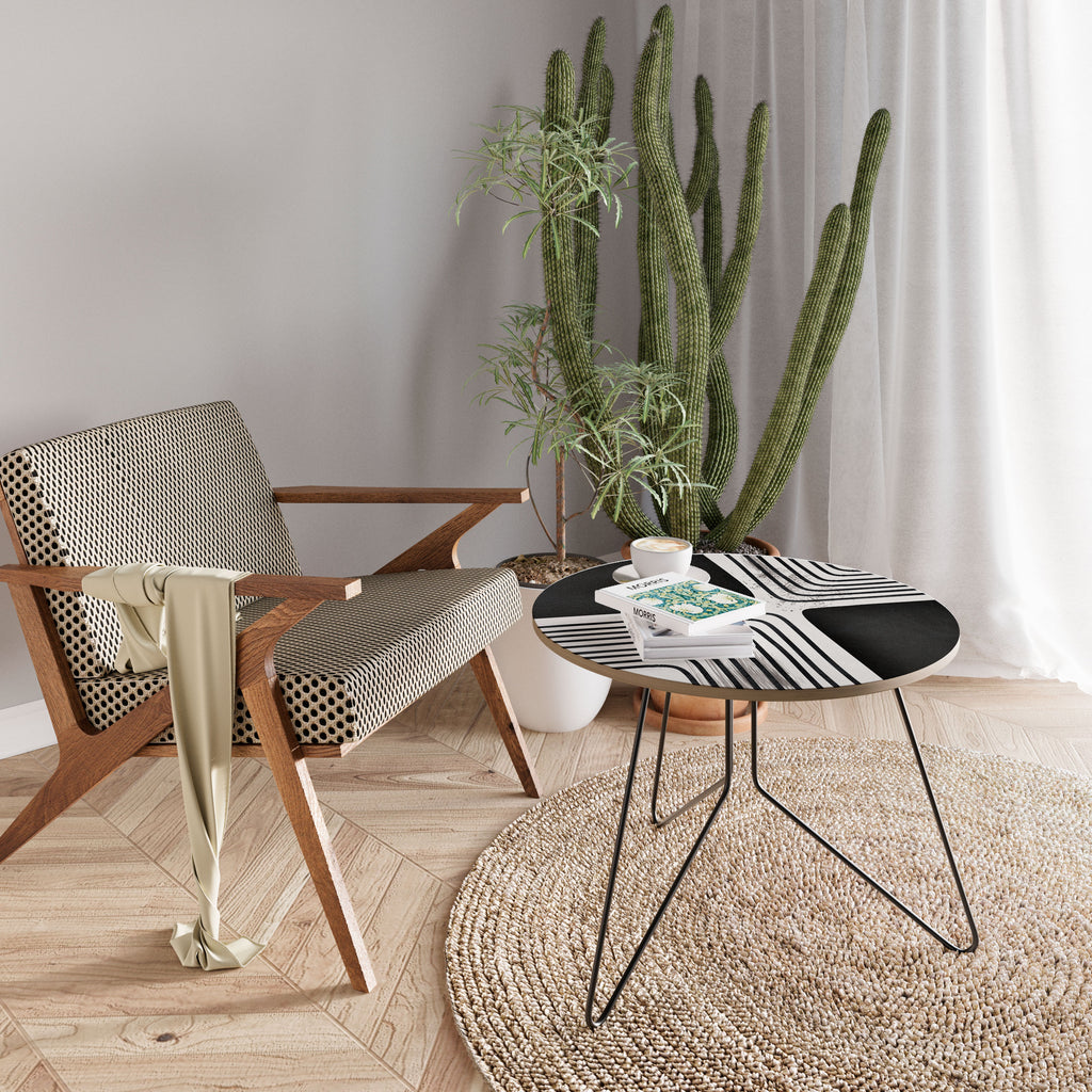 Mesa de centro DARKSIDE OF THE LINE 69