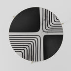 DARKSIDE OF THE LINE Coffee Table 69