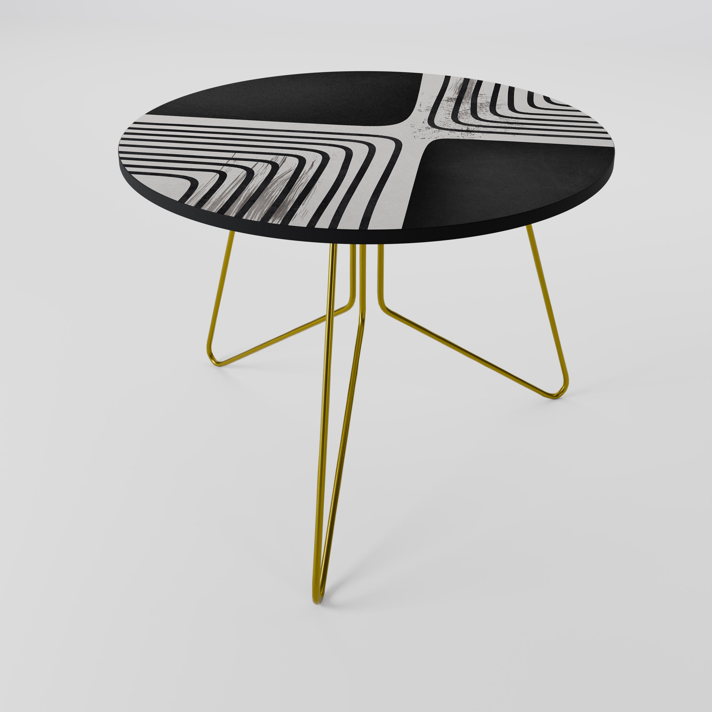 Mesa de centro DARKSIDE OF THE LINE 69