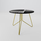 DARKSIDE OF THE LINE Coffee Table 69