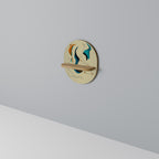 DREAMY DAZE Estante Artístico