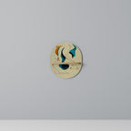 DREAMY DAZE Estante Artístico