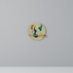 DREAMY DAZE Estante Artístico