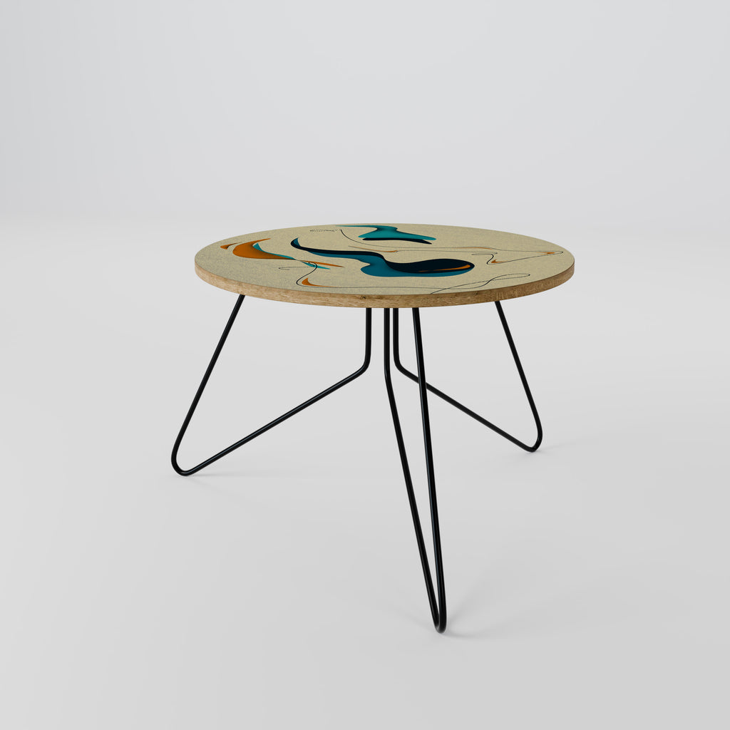 DREAMY DAZE Coffee Table 60