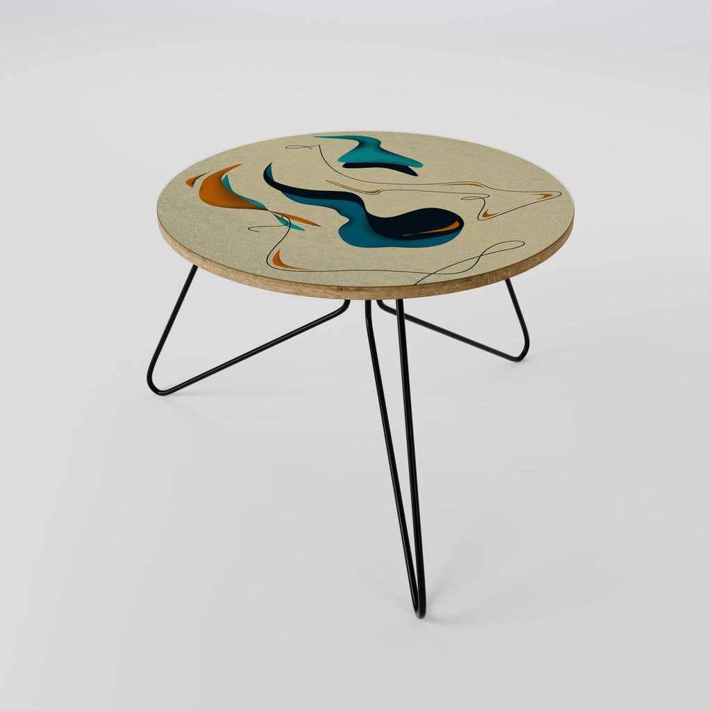 DREAMY DAZE Coffee Table 60