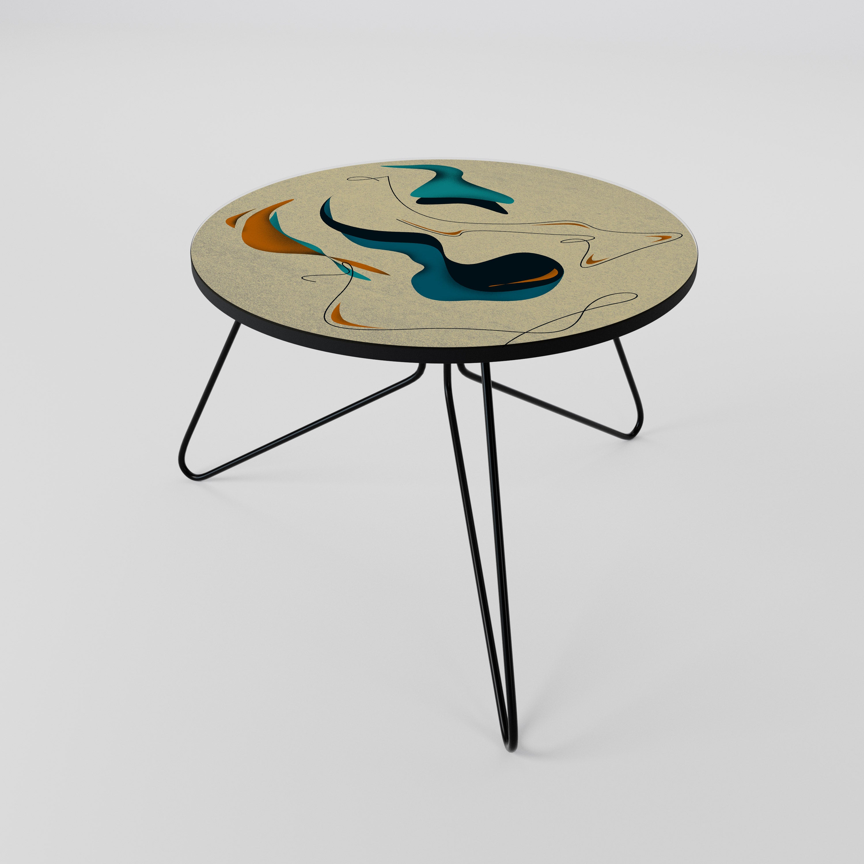DREAMY DAZE Coffee Table