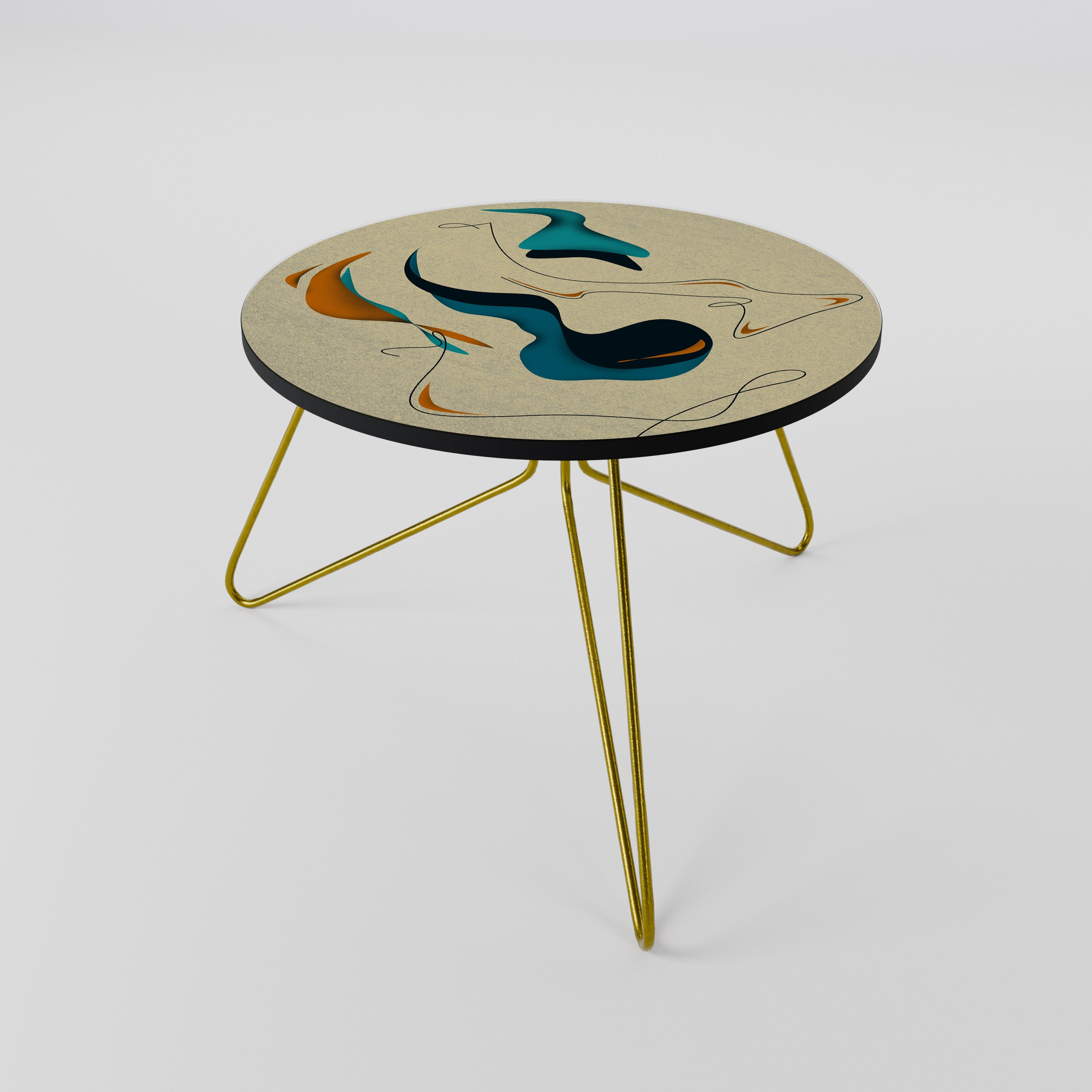 DREAMY DAZE Coffee Table 60