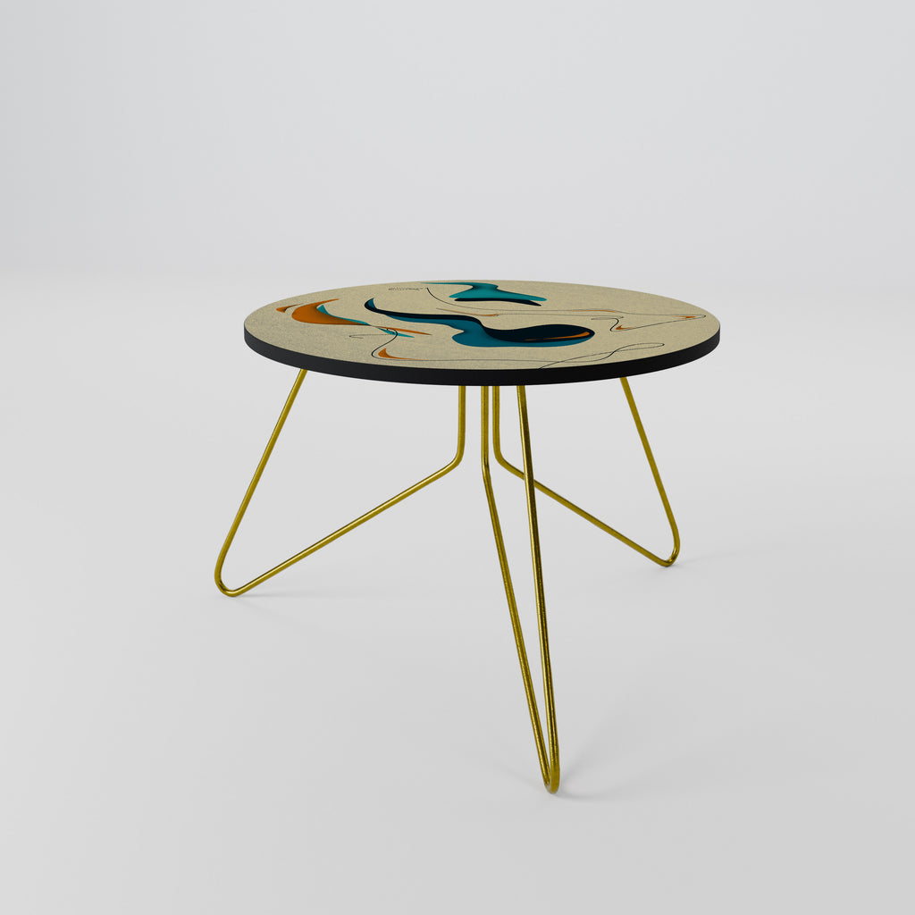 DREAMY DAZE Coffee Table 60