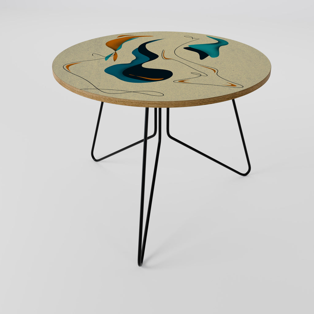 DREAMY DAZE Coffee Table