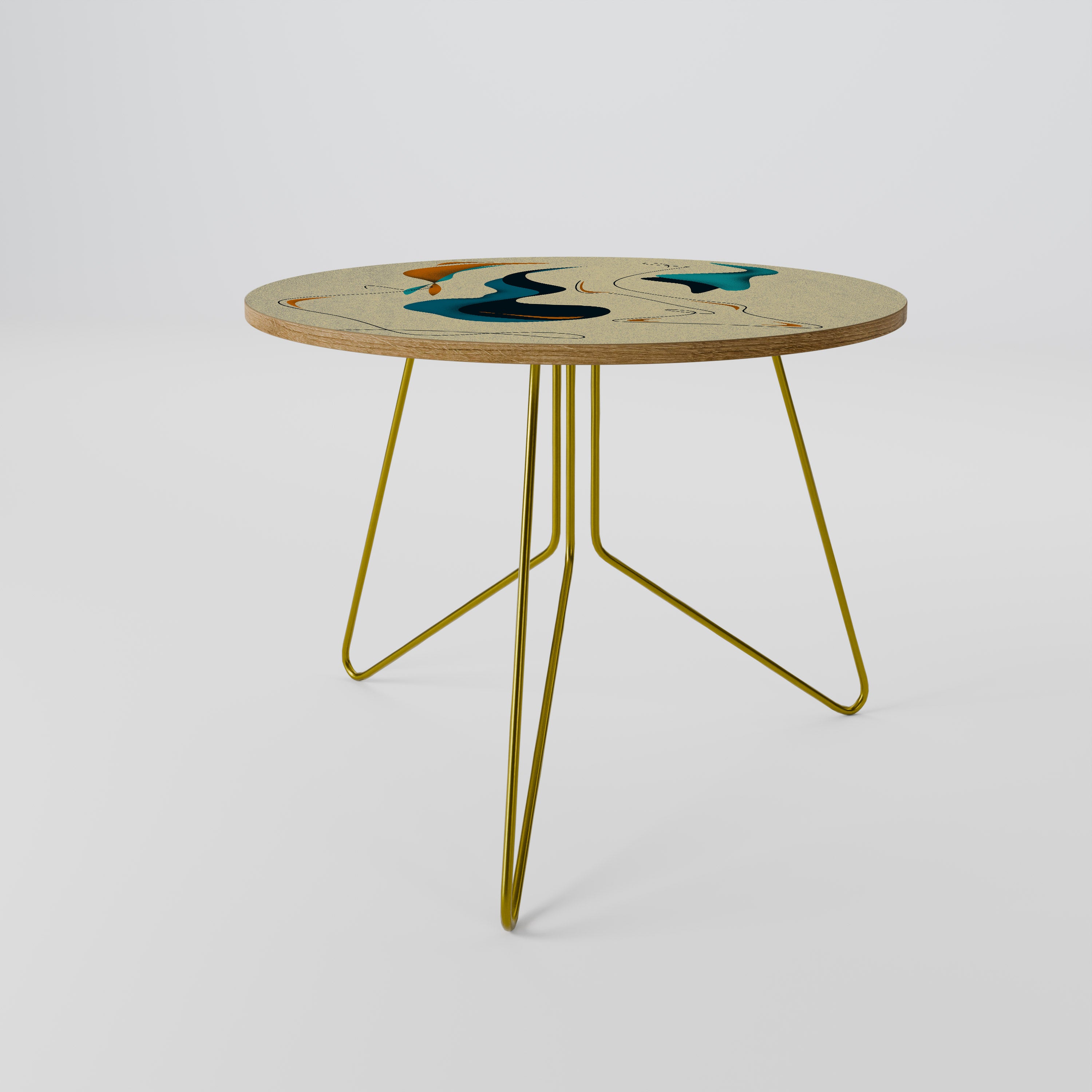 DREAMY DAZE Coffee Table