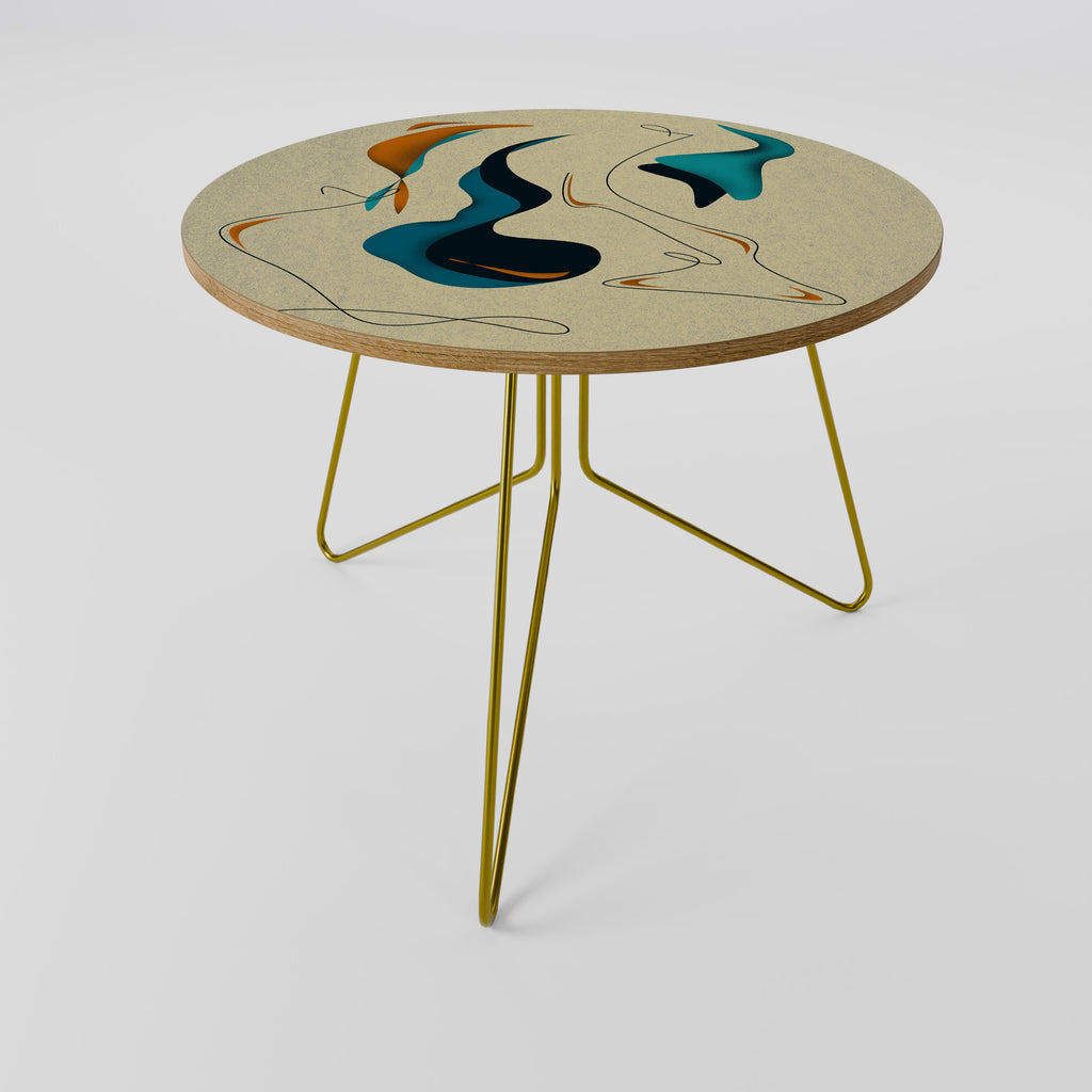 DREAMY DAZE Coffee Table