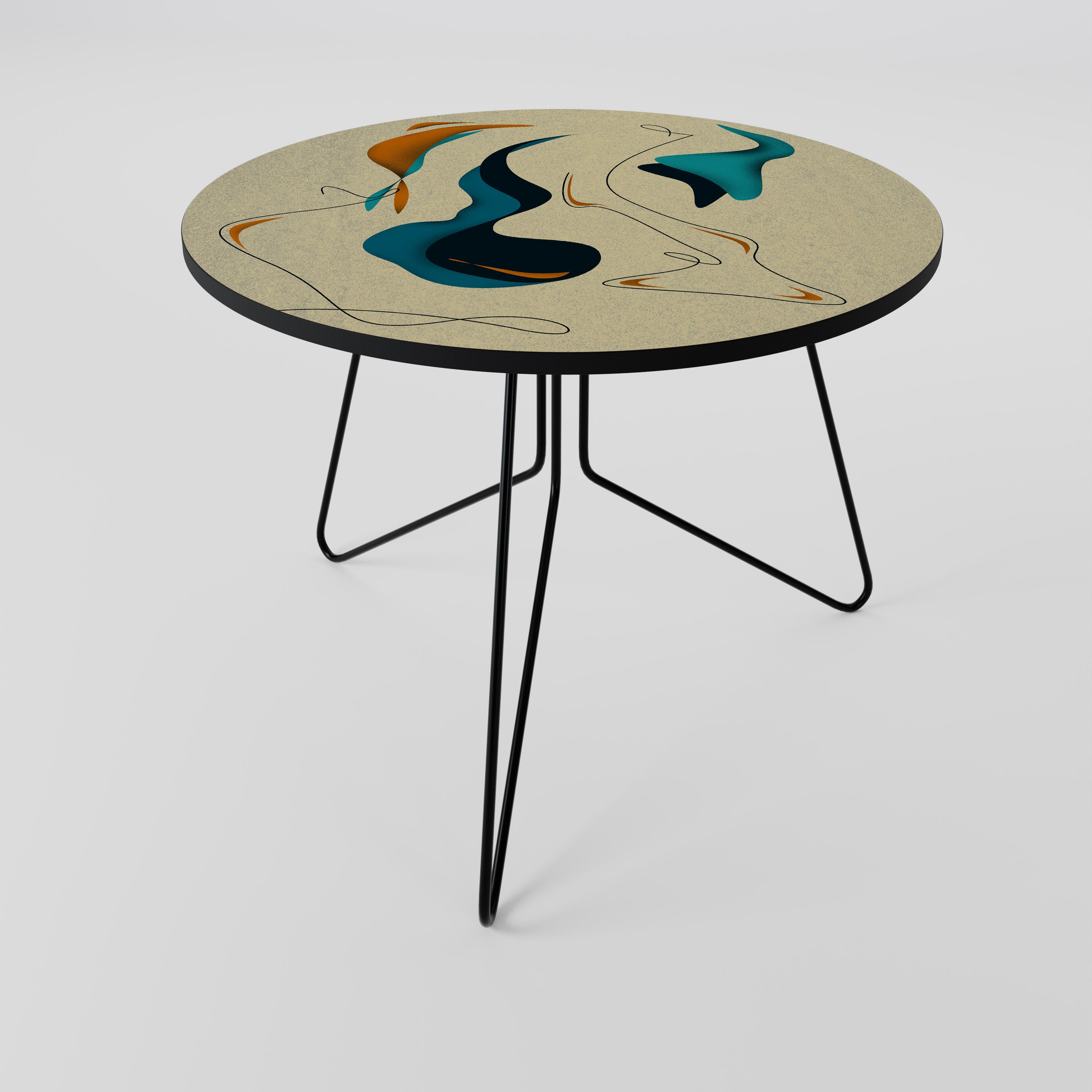 DREAMY DAZE Coffee Table
