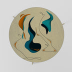 DREAMY DAZE Coffee Table 69