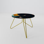 SILHOUETTE SONATA Mesa de Centro Ø60