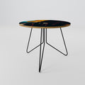 SILHOUETTE SONATA Coffee Table