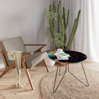 SILHOUETTE SONATA Coffee Table 69