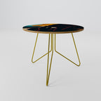 SILHOUETTE SONATA Coffee Table 69