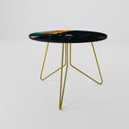 SILHOUETTE SONATA Coffee Table 69
