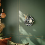 ETHEREAL ORNAMENT Estante Artístico