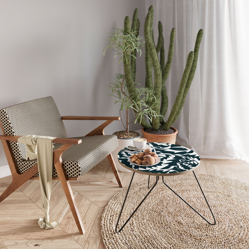 ETHEREAL ORNAMENT Coffee Table