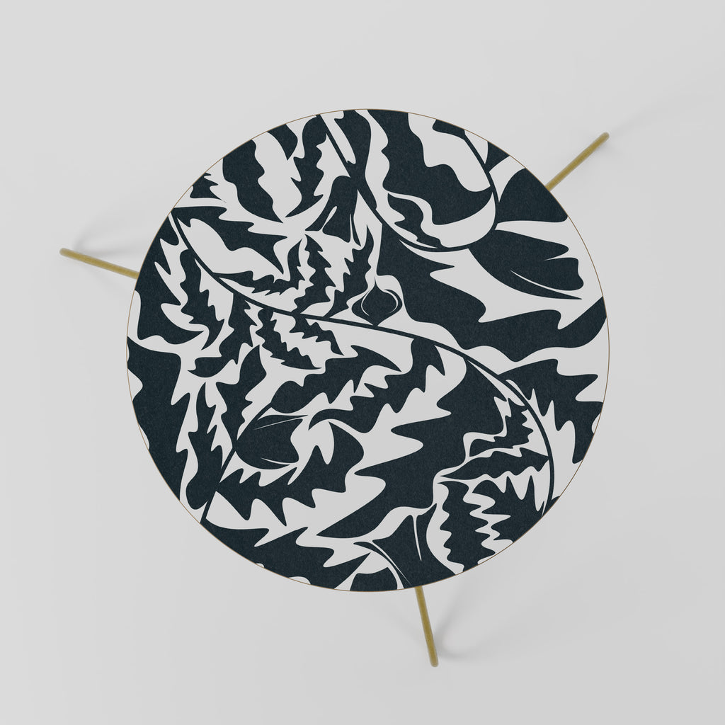 ETHEREAL ORNAMENT Coffee Table 60