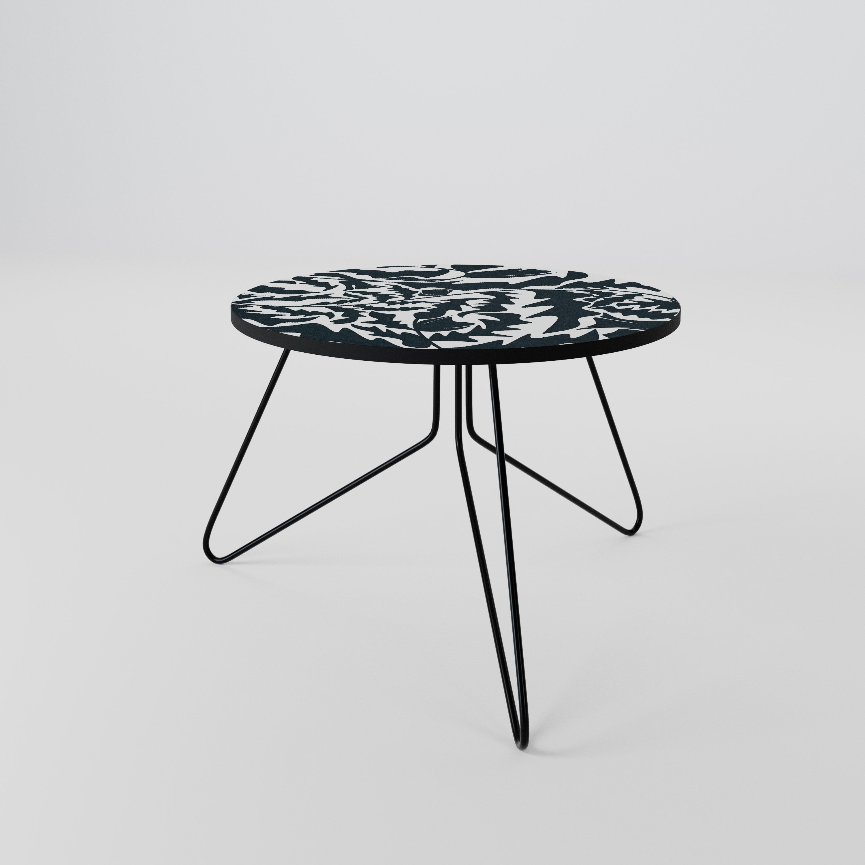 ETHEREAL ORNAMENT Coffee Table