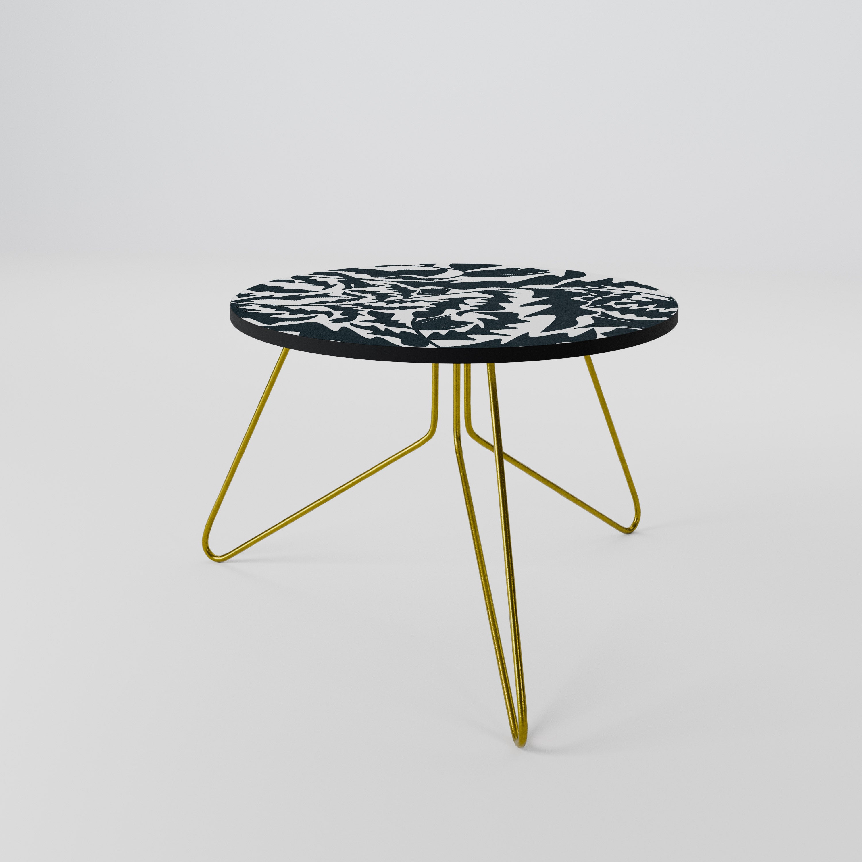 ETHEREAL ORNAMENT Coffee Table