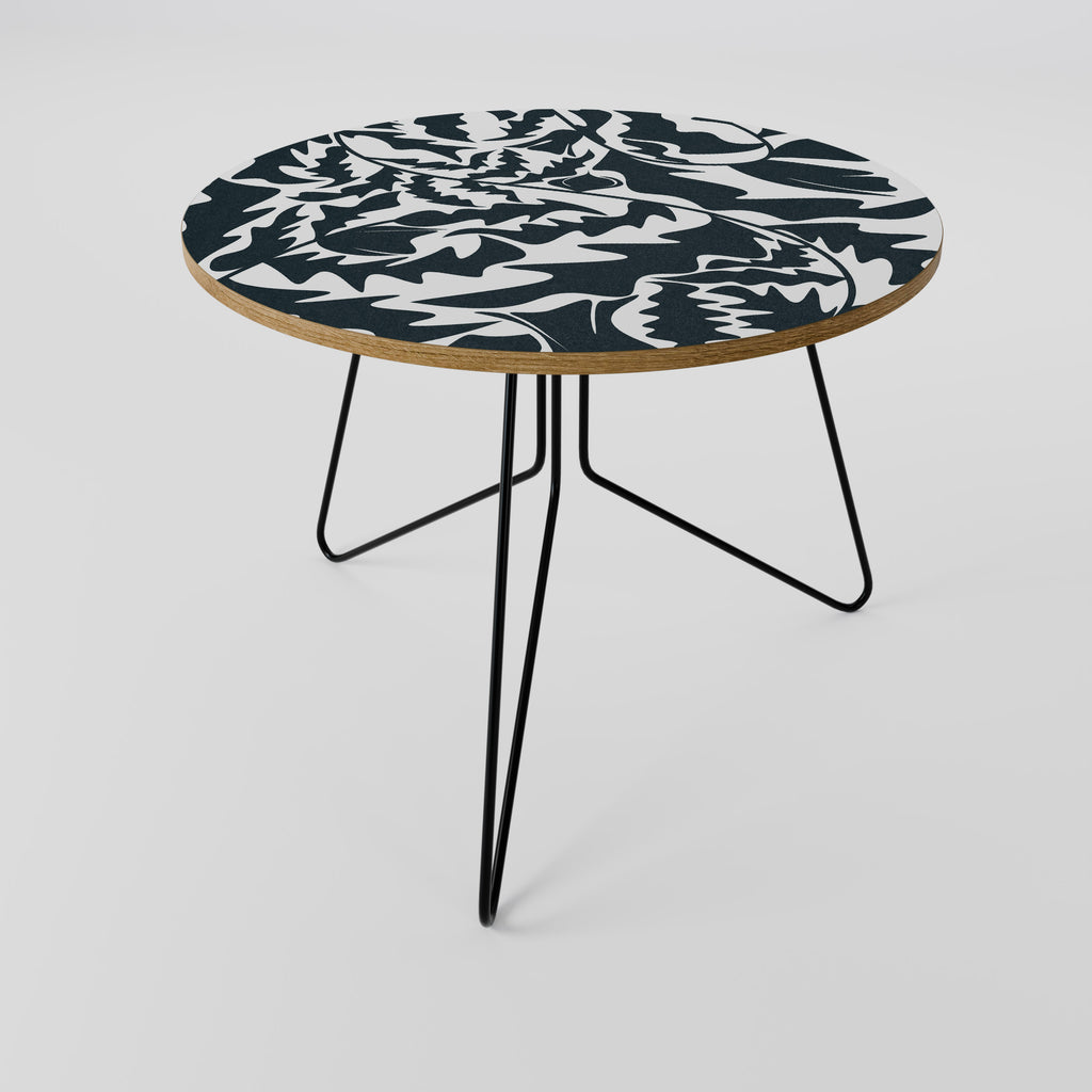 ADORNO ETÉREO Mesa de centro 69