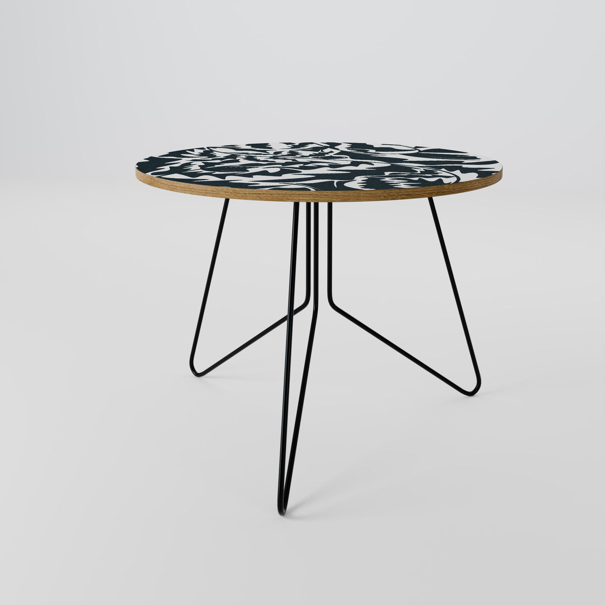 ETHEREAL ORNAMENT Coffee Table