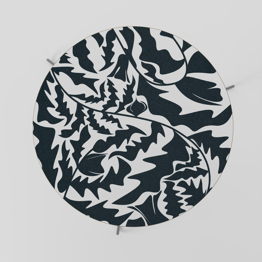 ADORNO ETÉREO Mesa de centro 69