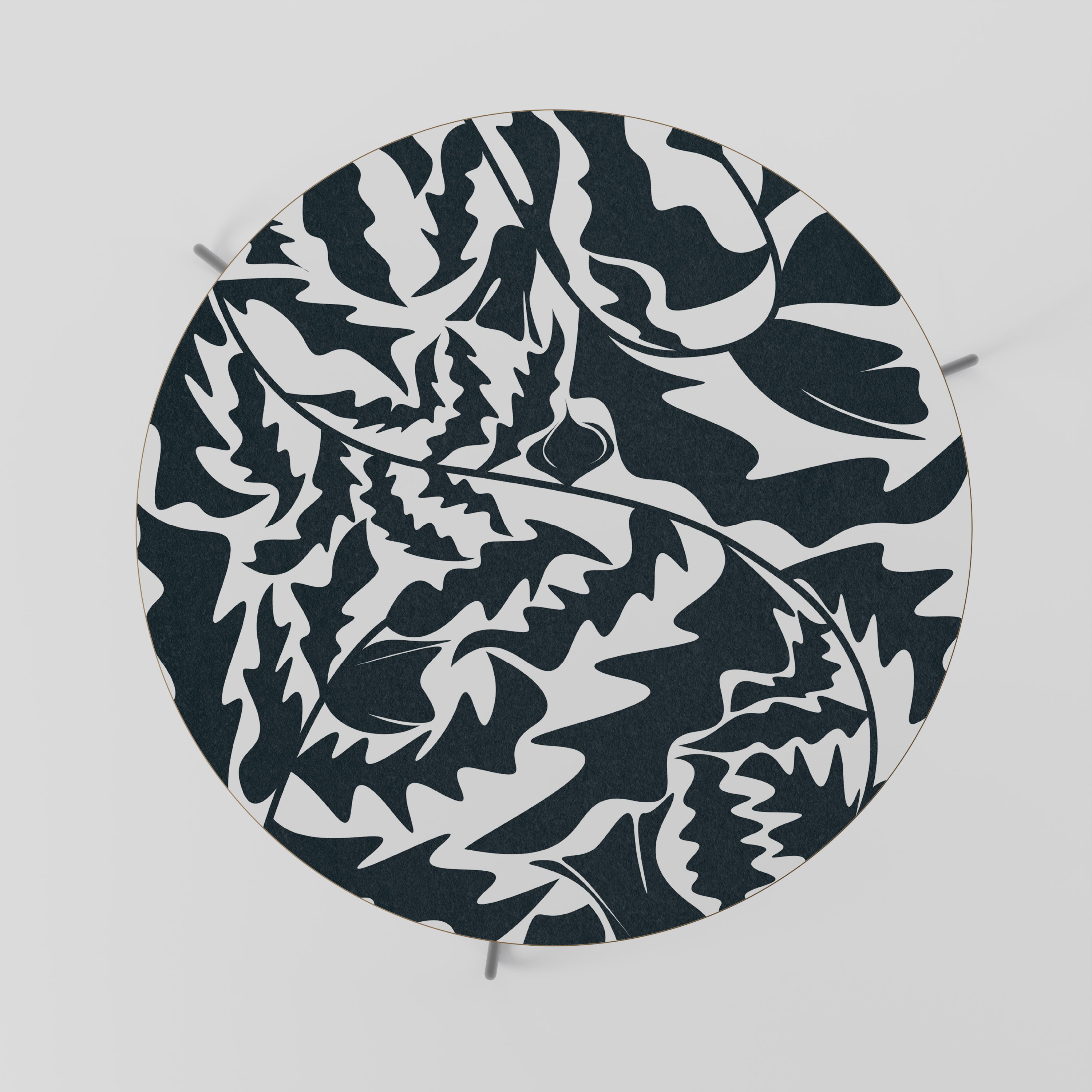 ADORNO ETÉREO Mesa de centro 69