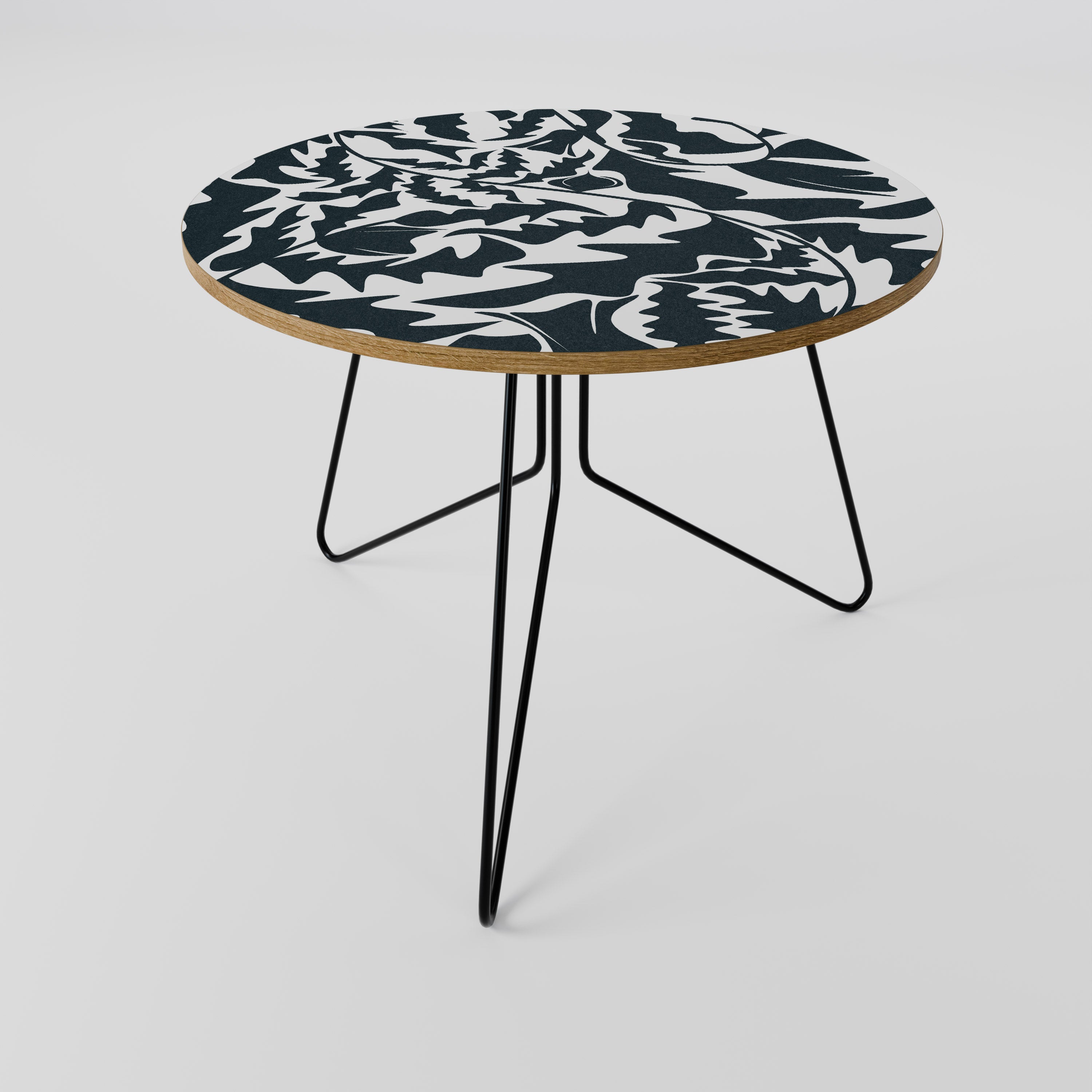 ETHEREAL ORNAMENT Coffee Table