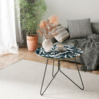 ETHEREAL ORNAMENT Coffee Table 69