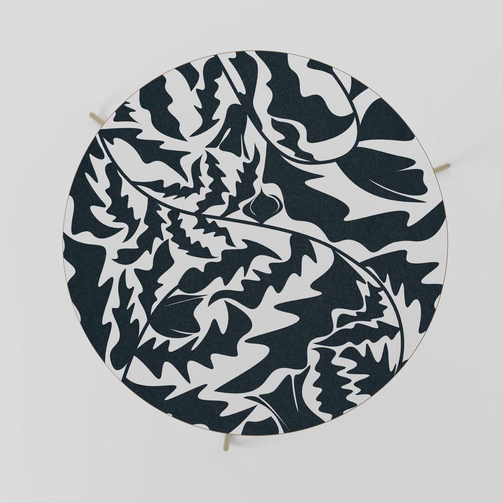 ADORNO ETÉREO Mesa de centro 69