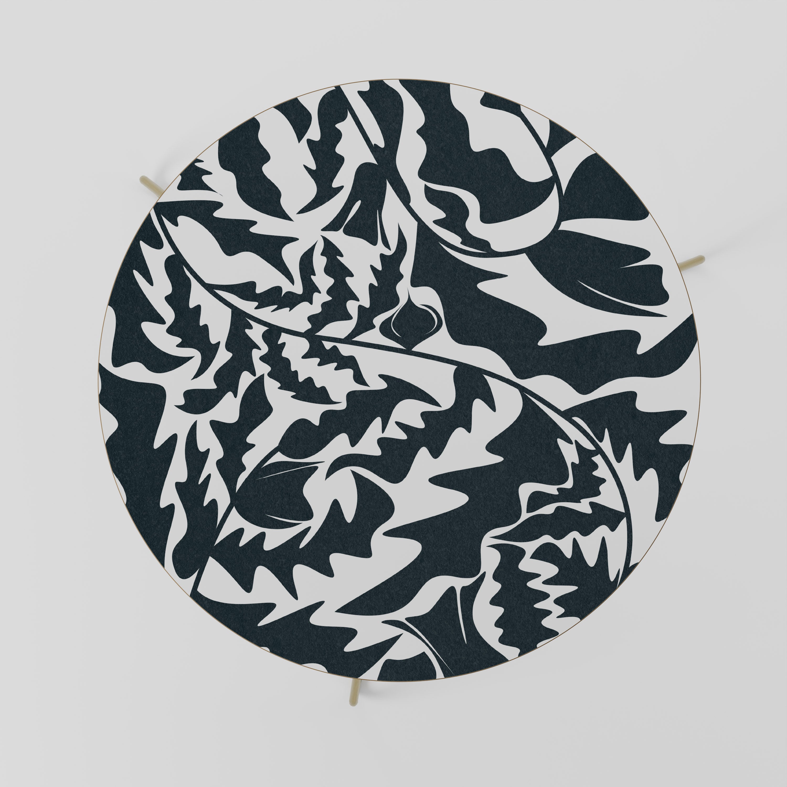 ADORNO ETÉREO Mesa de centro 69