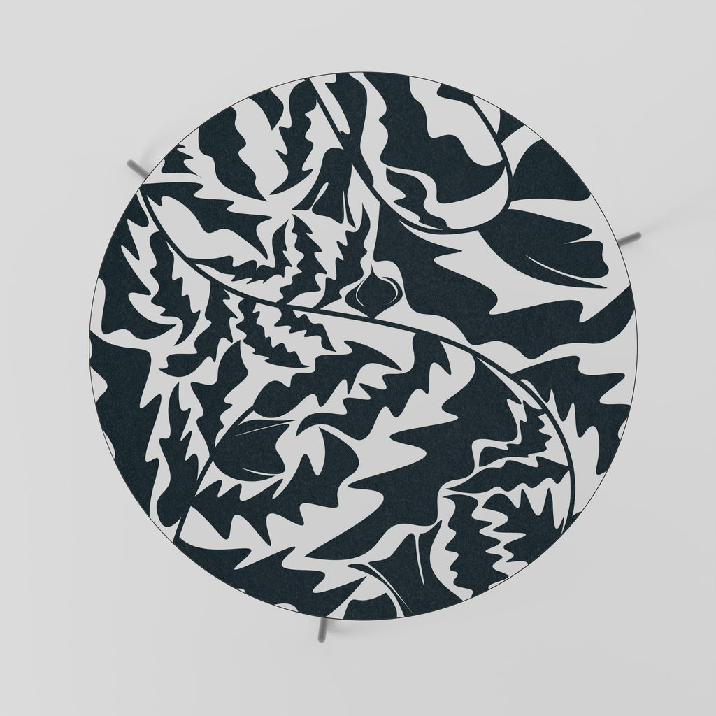 ADORNO ETÉREO Mesa de centro 69