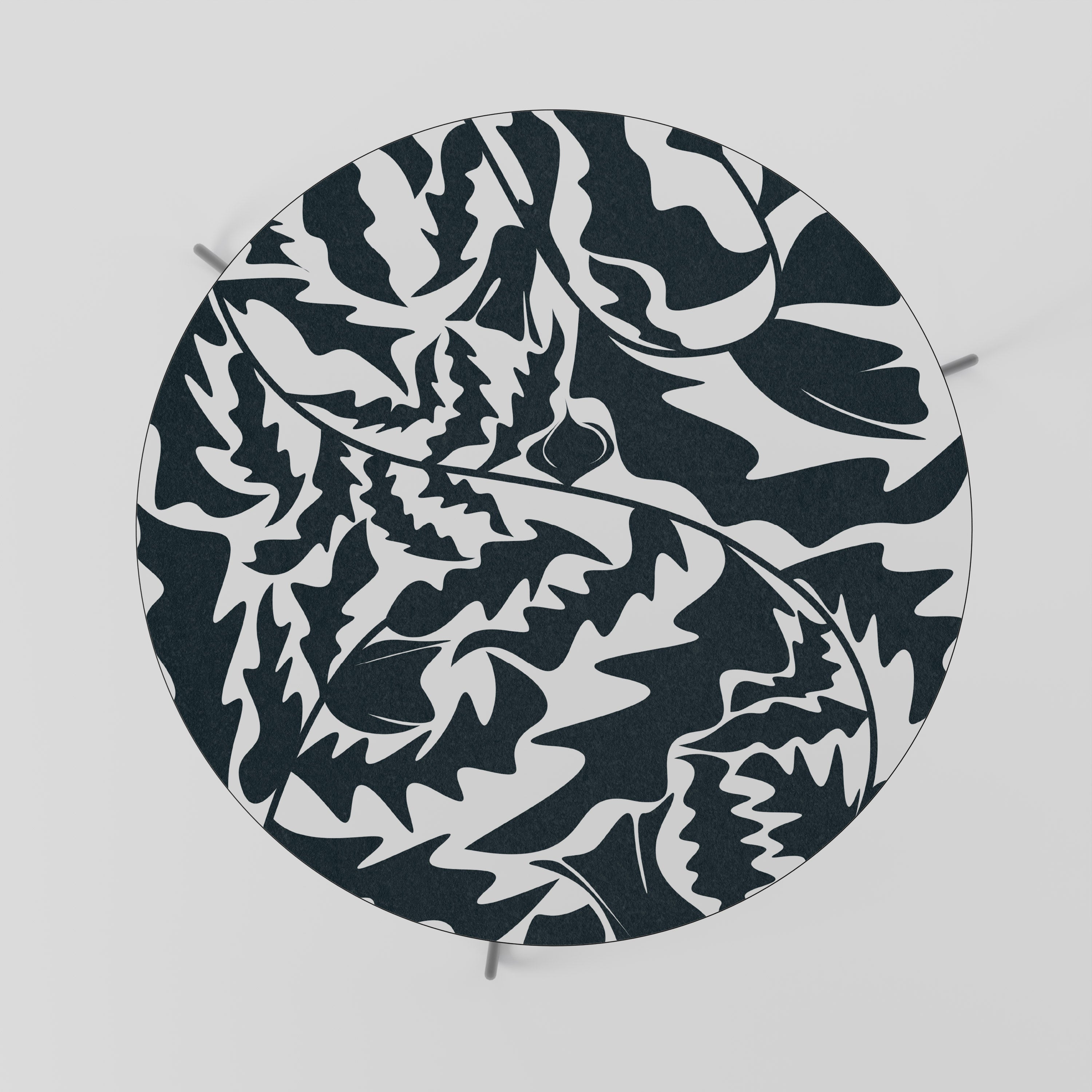 ADORNO ETÉREO Mesa de centro 69