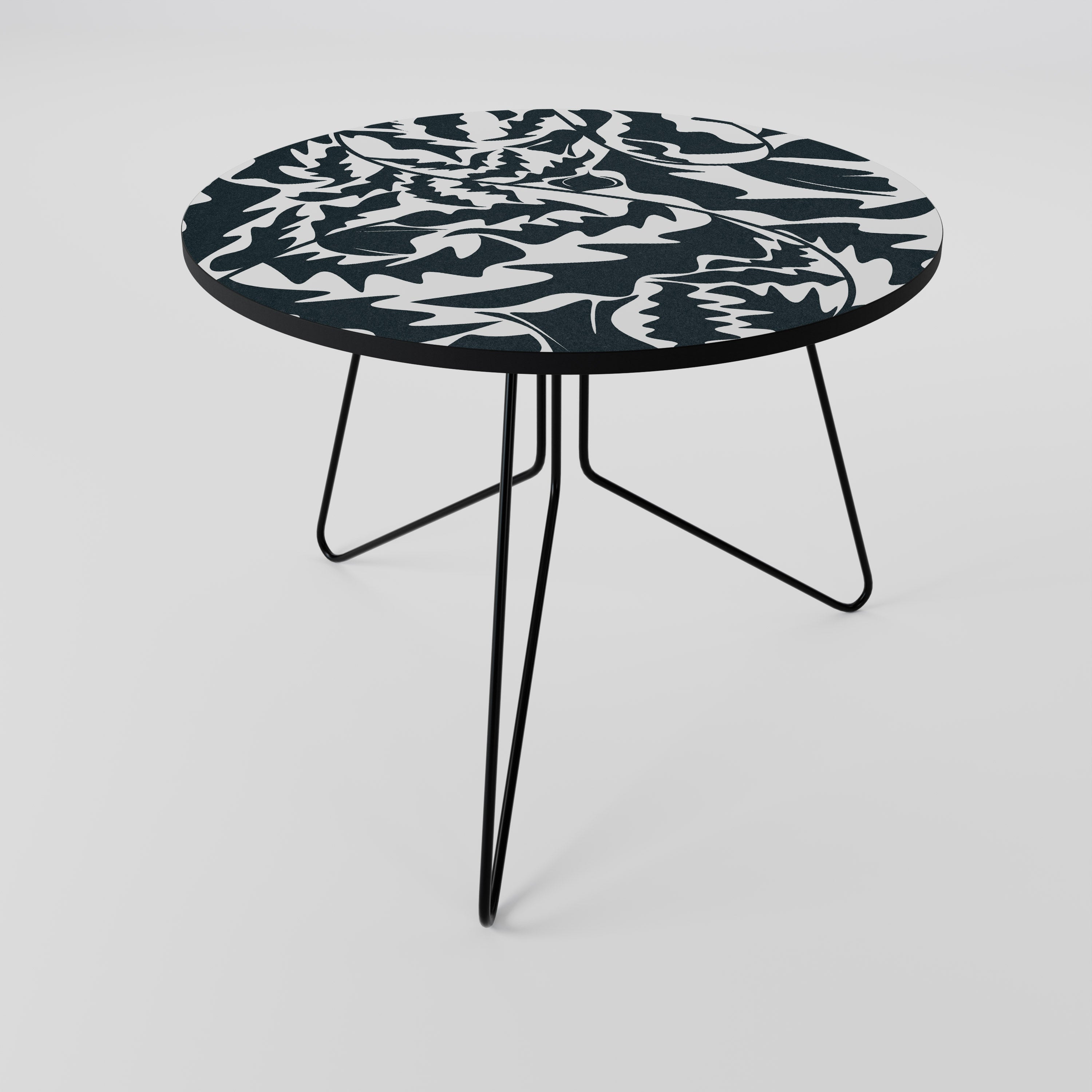 ETHEREAL ORNAMENT Coffee Table