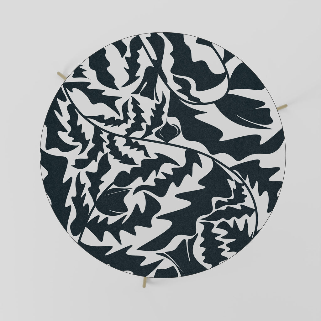 ADORNO ETÉREO Mesa de centro 69